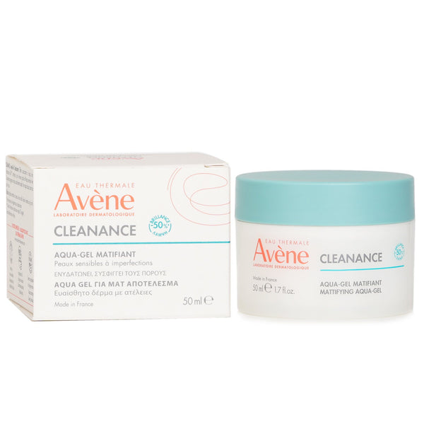 アベンヌ  Cleanance Mattifying Aqua Gel   50ml