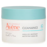 アベンヌ  Cleanance Mattifying Aqua Gel   50ml