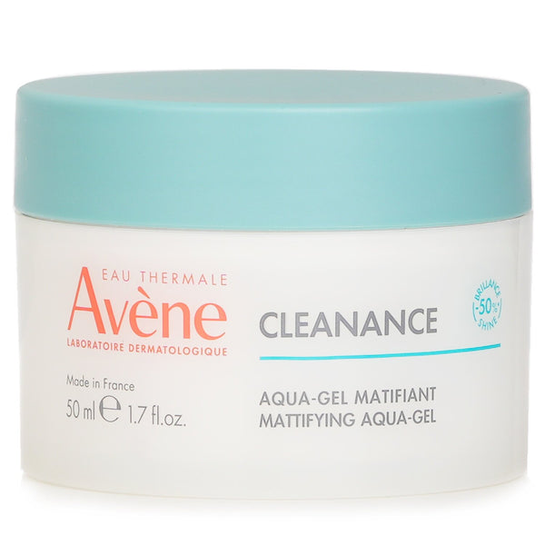 アベンヌ  Cleanance Mattifying Aqua Gel   50ml