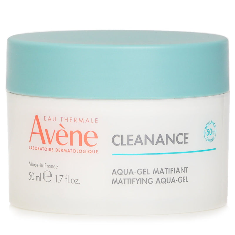 アベンヌ  Cleanance Mattifying Aqua Gel   50ml