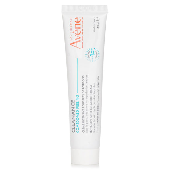 アベンヌ  Cleanance Comedomed Peeling Cream   40ml