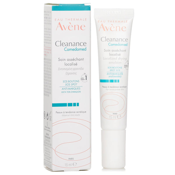 アベンヌ  Cleanance Comedomed Localized Drying Emulsion   15ml