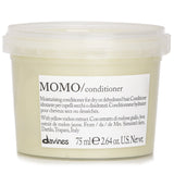ダヴィネス  MOMO Conditioner   75ml