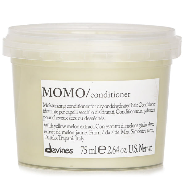 ダヴィネス  MOMO Conditioner   75ml