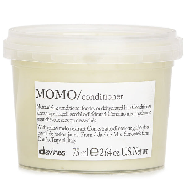ダヴィネス  MOMO Conditioner   75ml