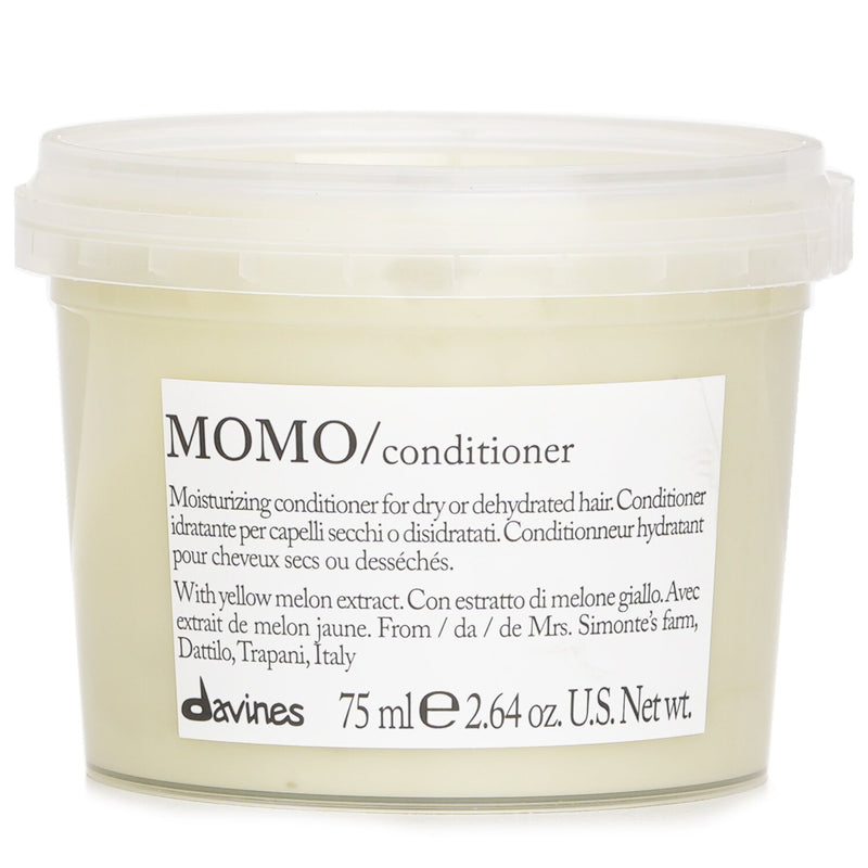 ダヴィネス  MOMO Conditioner   75ml