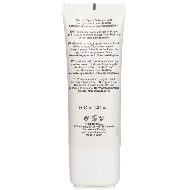 マルティダーム  The Originals Proteos Screen SPF 50+ Fluid Cream   40ml