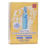 森田先生より  Ultra Youth Enhancing Hydration Mask   7pcs