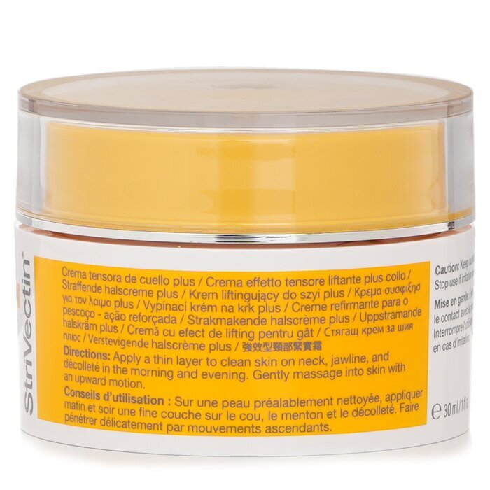 StriVectin Strivectin Tl Advanced Tightening Neck Cream Plus 30ml/1oz