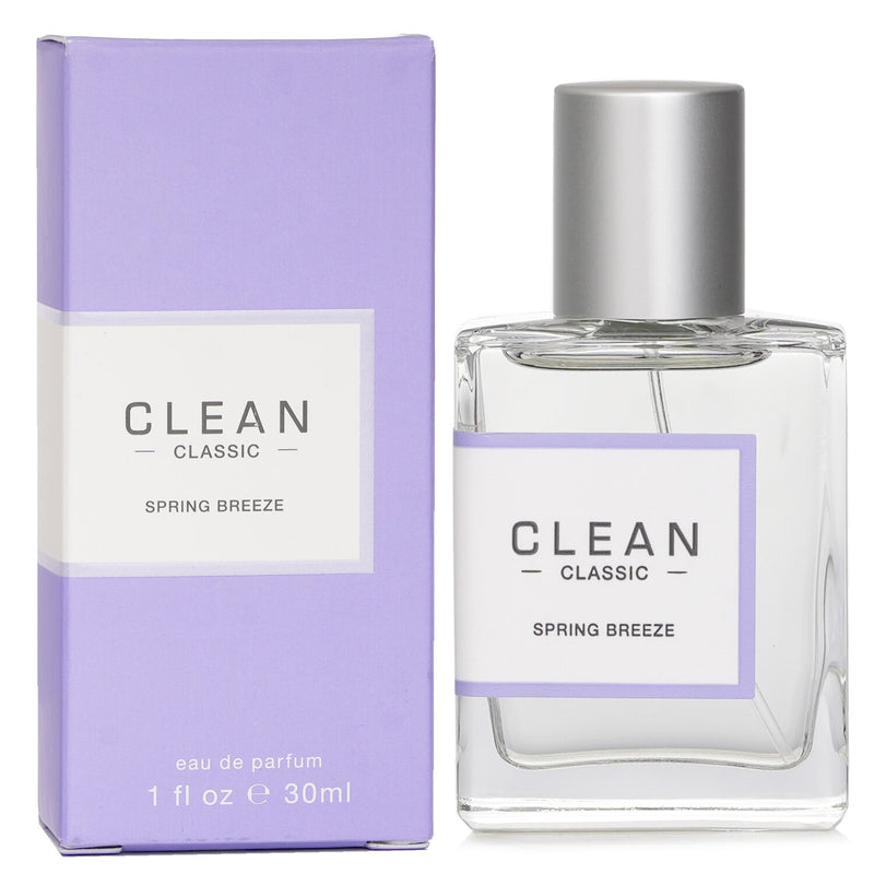 クリーン  Classic Spring Breeze Eau De Parfum Spray   30ml/1oz