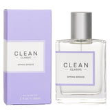 クリーン  Classic Spring Breeze Eau De Parfum Spray   60ml/2oz