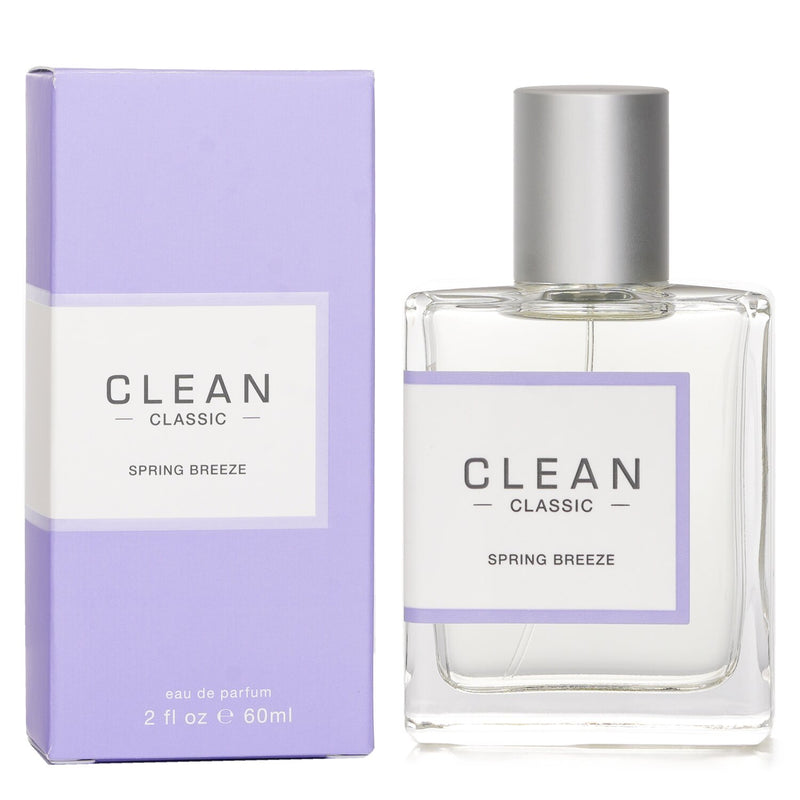 クリーン  Classic Spring Breeze Eau De Parfum Spray   60ml/2oz
