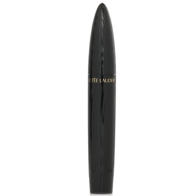 エスティ ローダー  Turbo Lash High Powered Volume + Length Mascara - #01 Black   8ml