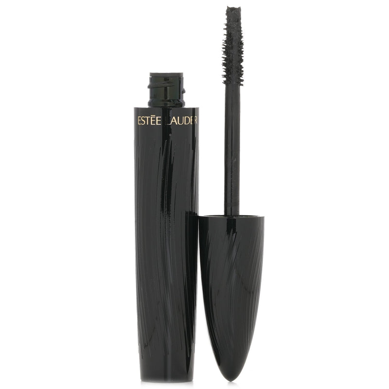 エスティ ローダー  Turbo Lash High Powered Volume + Length Mascara - #01 Black   8ml