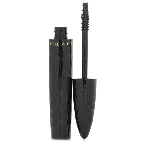 エスティ ローダー  Turbo Lash High Powered Volume + Length Mascara - #01 Black   8ml