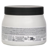 ロレアル  Serie Expert Metal Detox Glicoamine + Ionene Professional Mask   500ml