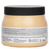 ロレアル  Serie Expert Absolute Repair Golden Protein + Gold Quinoa Professional Mask   500ml
