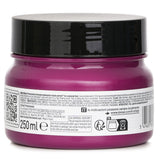 ロレアル  Serie Expert Curl Expression Glycerin 2.5% + Urea H + Hibiscus Seed Professional Mask   250ml