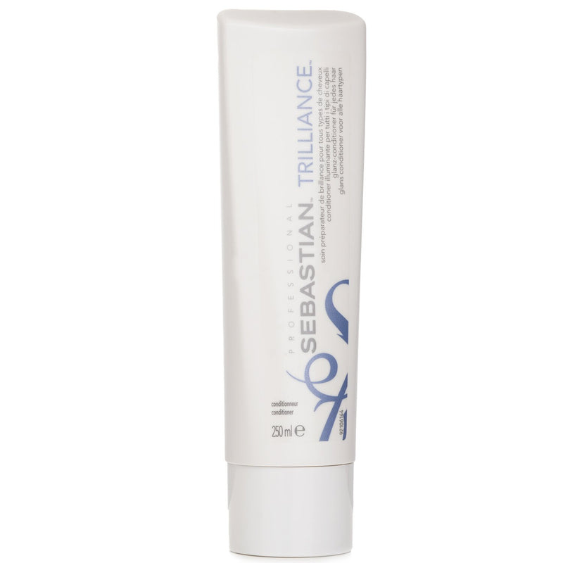 セバスティアン  Trilliance Conditioner   250ml
