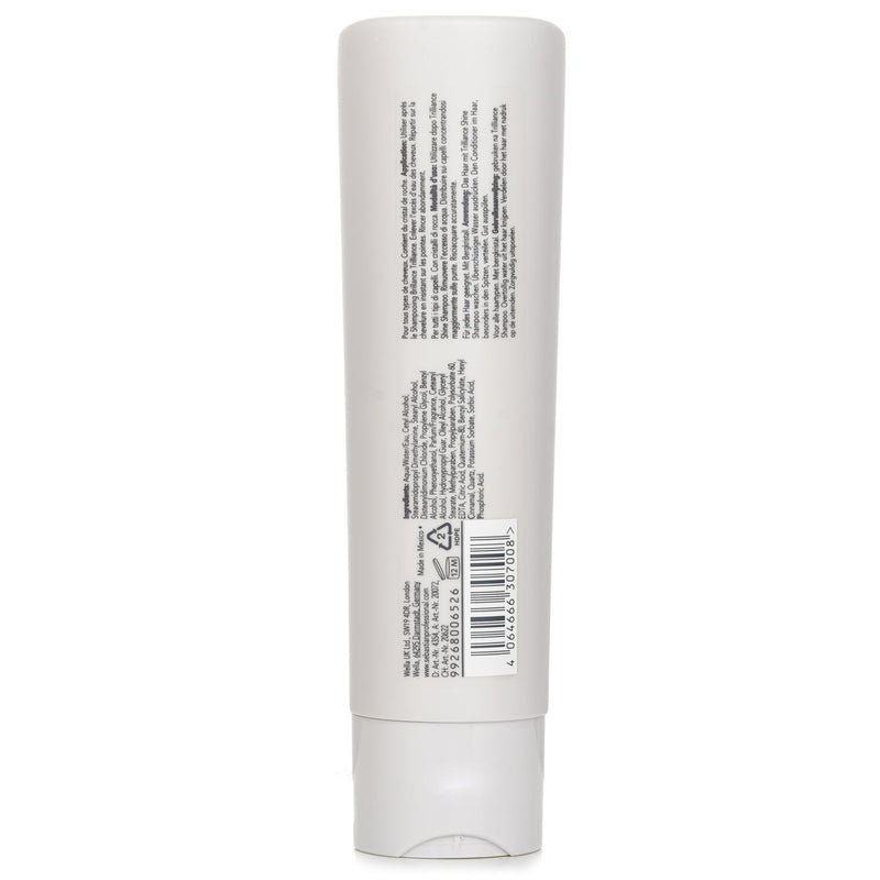セバスティアン  Trilliance Conditioner   250ml