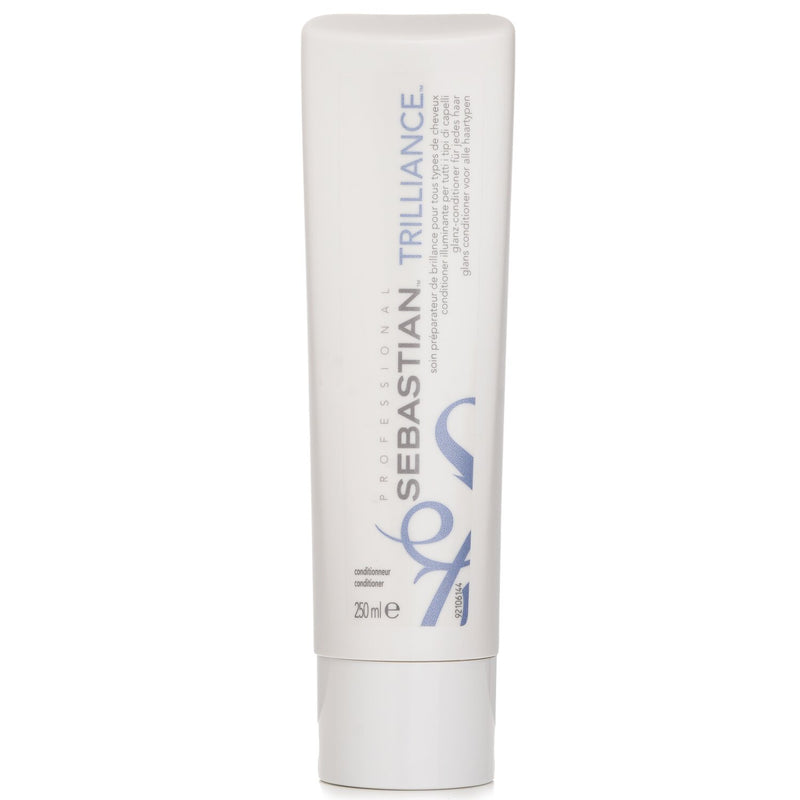 セバスティアン  Trilliance Conditioner   250ml