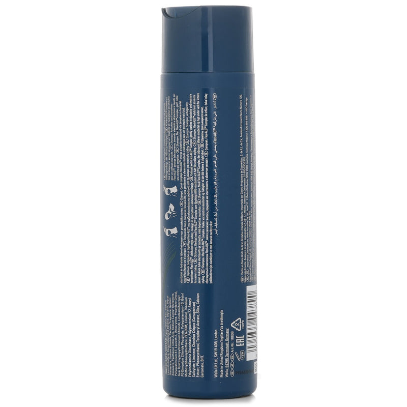 セバスティアン  Twisted Elastic Shampoo For Curls   250ml