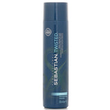 セバスティアン  Twisted Elastic Shampoo For Curls   250ml