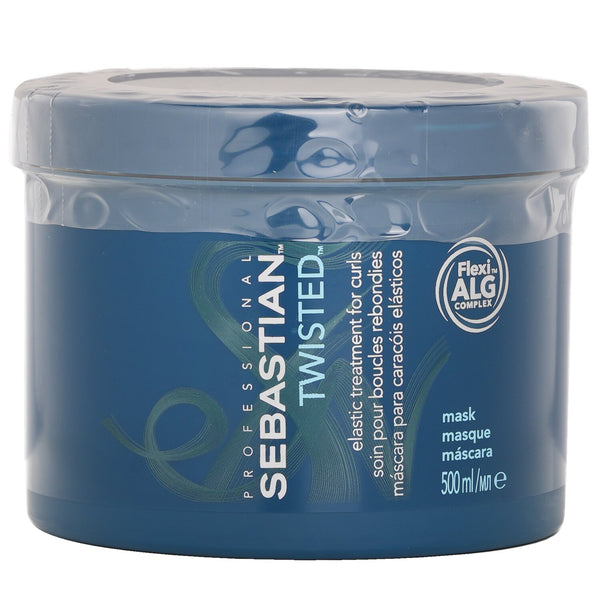 セバスティアン  Twisted Mask For Curls   500ml