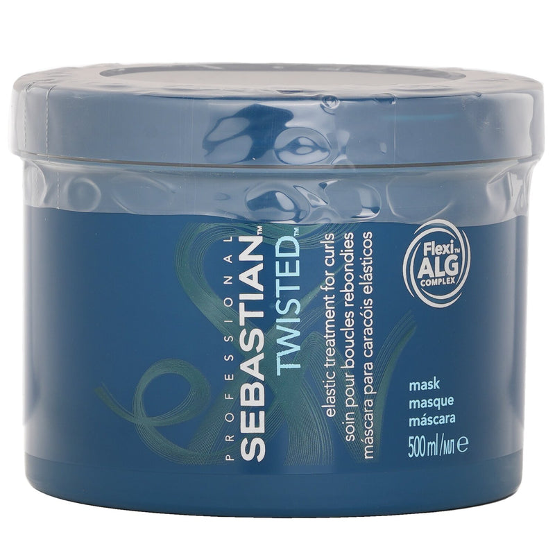 セバスティアン  Twisted Mask For Curls   500ml