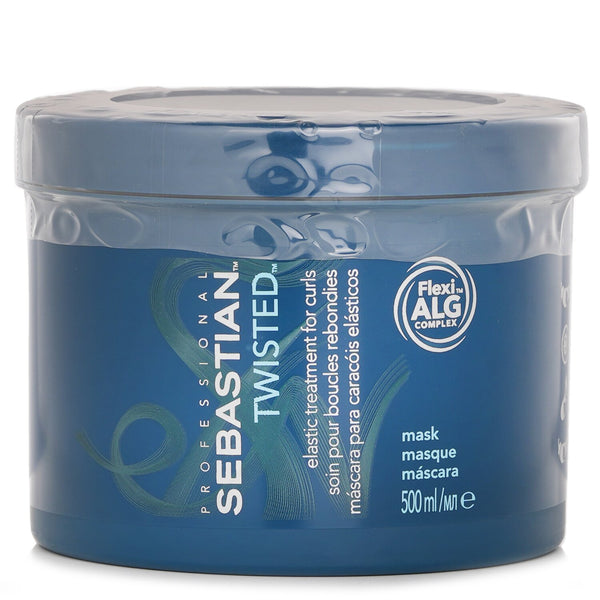 セバスティアン  Twisted Mask For Curls   500ml