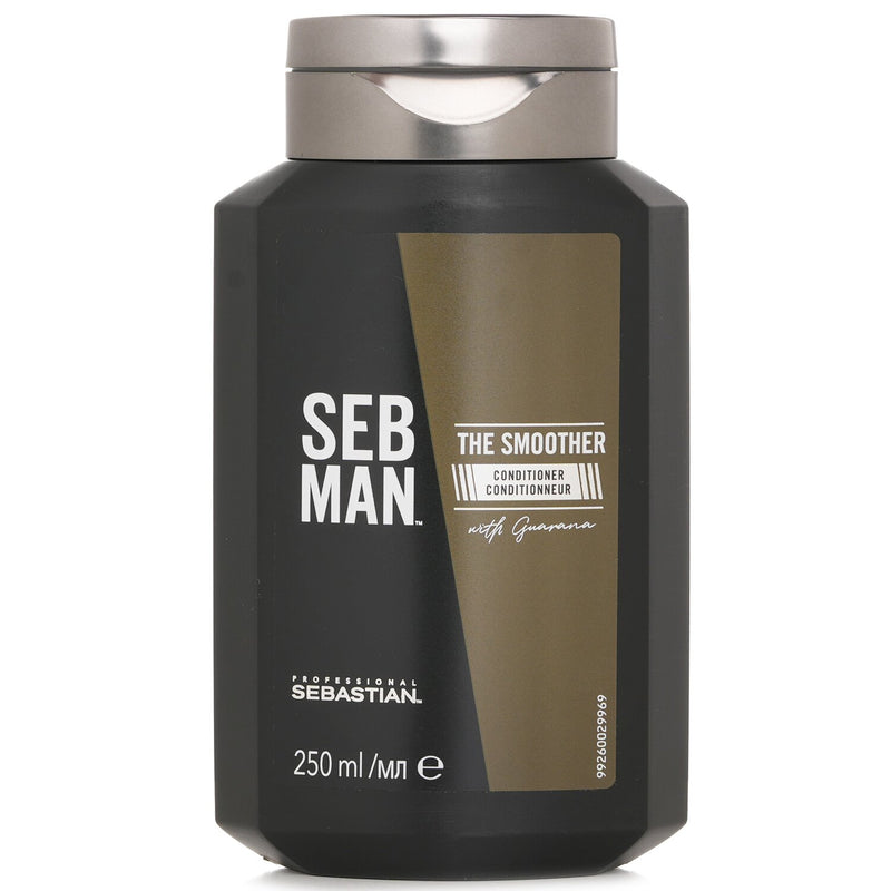 セバスティアン  Seb Man The Smoother Conditioner   250ml
