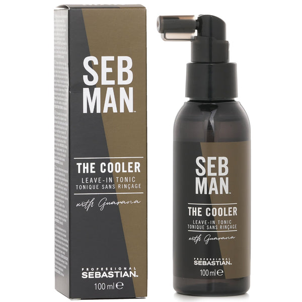 セバスティアン  Seb Man The Coolor Leave In Tonic   100ml