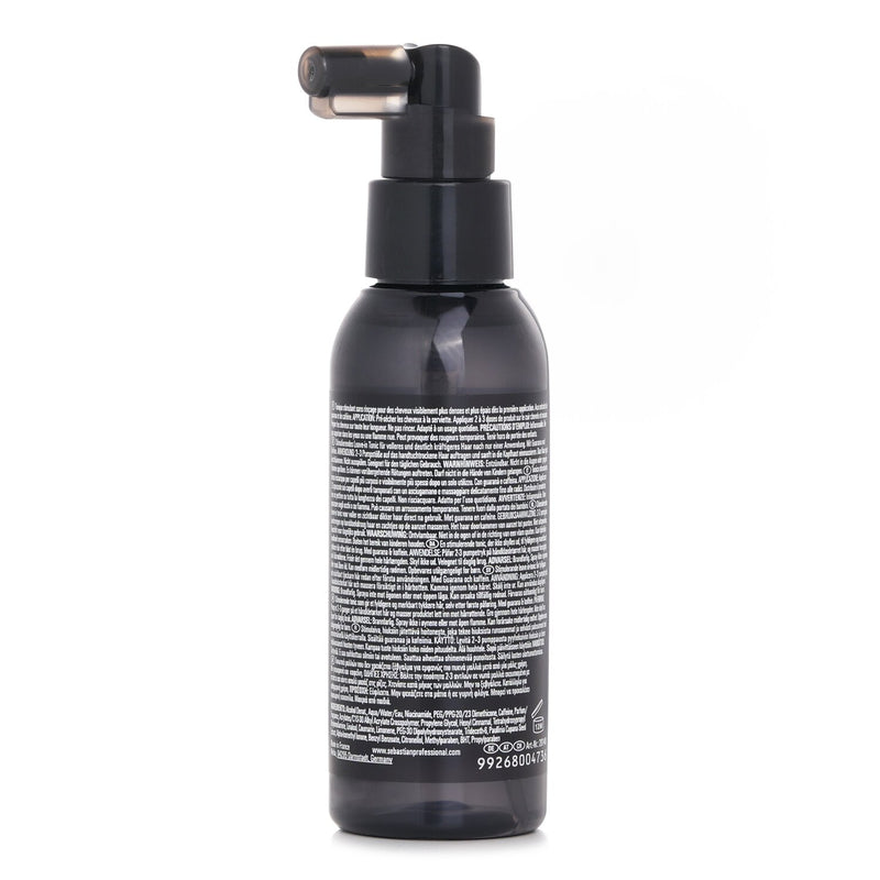 セバスティアン  Seb Man The Booster Thickening Leave In Tonic   100ml