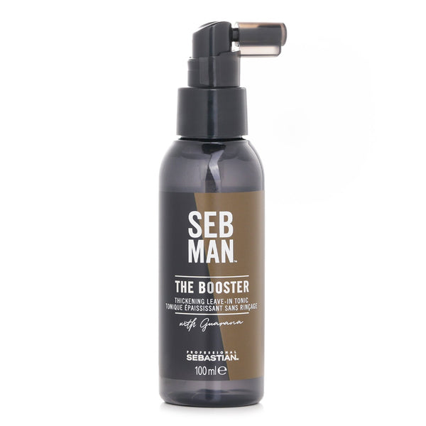 セバスティアン  Seb Man The Booster Thickening Leave In Tonic   100ml
