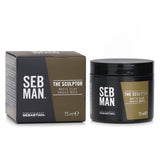 セバスティアン  Seb Man The Sculptor Matte Clay   75ml