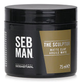 セバスティアン  Seb Man The Sculptor Matte Clay   75ml