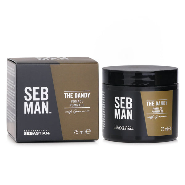 セバスティアン  The Dandy Pommade   75ml