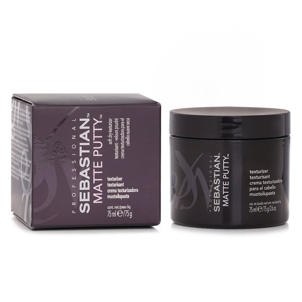 セバスティアン  Matte Putty Texturizer   75ml