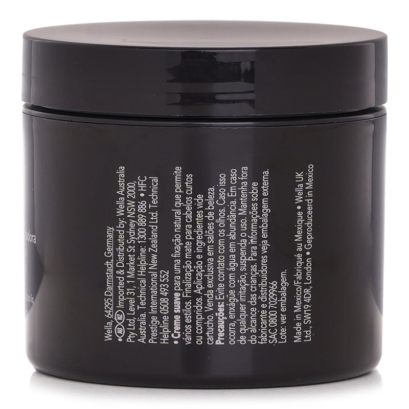 セバスティアン  Matte Putty Texturizer   75ml