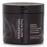 セバスティアン  Matte Putty Texturizer   75ml