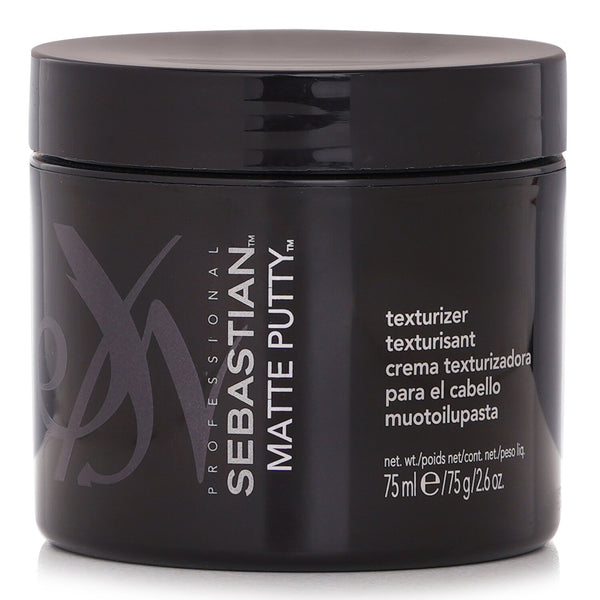 セバスティアン  Matte Putty Texturizer   75ml