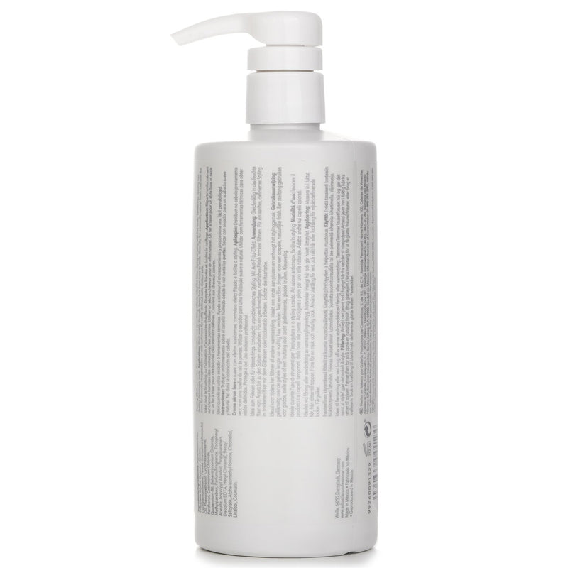 セバスティアン  Taming Elixir Cream Serum   500ml