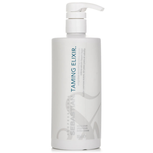 セバスティアン  Taming Elixir Cream Serum   500ml