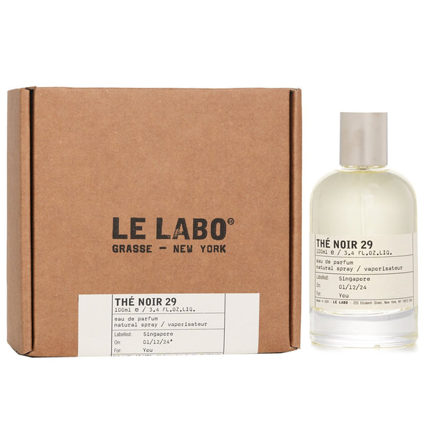 ル ラボ  The Noir 29 Eau De Parfum Spray   100ml