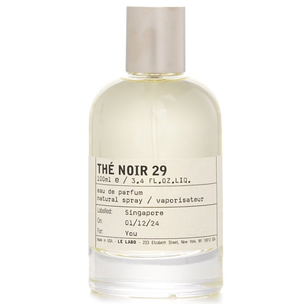 ル ラボ  The Noir 29 Eau De Parfum Spray   100ml