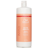 ウエラ  Invigo Nutri Enrich Shampoo With Goji Berry Dry Or Stressed Hair   1000ml