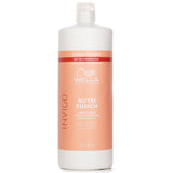 ウエラ  Invigo Nutri Enrich Conditioner With Goji Berry Dry Or Stressed Hair   1000ml