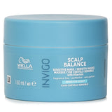 ウエラ  Invigo Scalp Balance Mask With Allantoin Sensitive Scalp   150ml