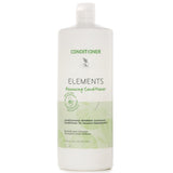 ウエラ  Elements Renewing Conditioner   1000ml