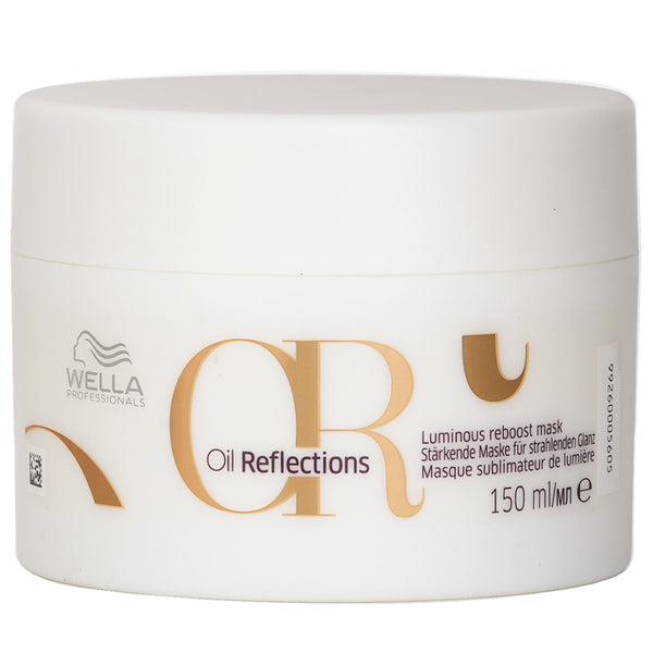 ウエラ  Oil Reflections Luminous Reboost Mask   150ml
